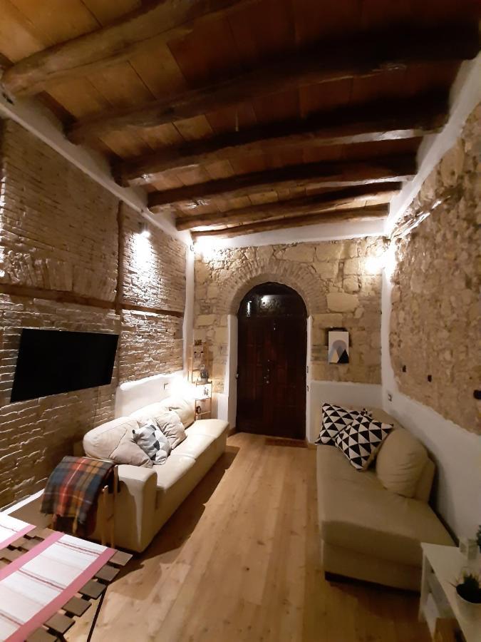 Ferienwohnung Residenze San Domenico Cagliari Exterior foto