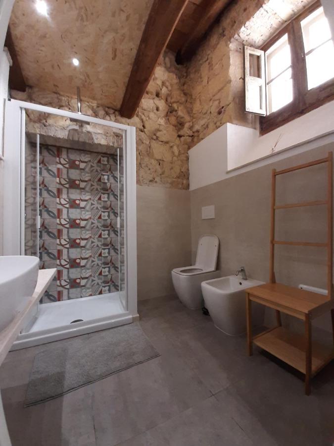 Ferienwohnung Residenze San Domenico Cagliari Exterior foto