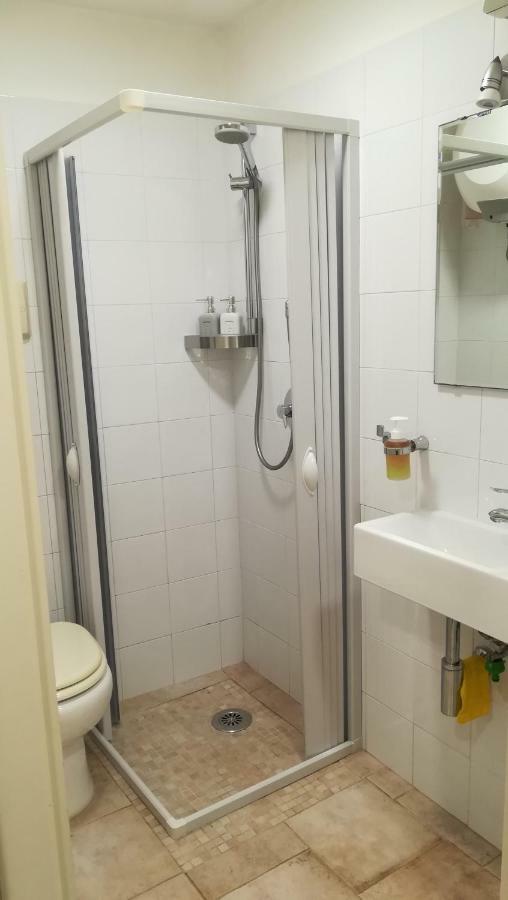 Ferienwohnung Residenze San Domenico Cagliari Exterior foto