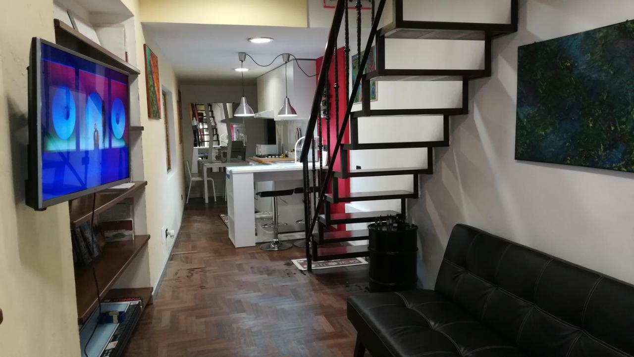Ferienwohnung Residenze San Domenico Cagliari Exterior foto