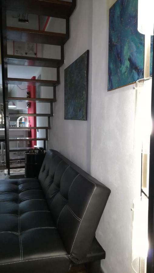Ferienwohnung Residenze San Domenico Cagliari Exterior foto