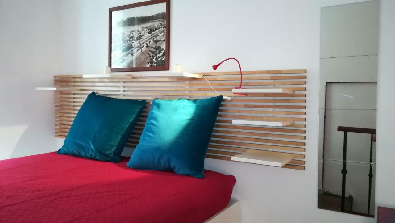 Ferienwohnung Residenze San Domenico Cagliari Exterior foto