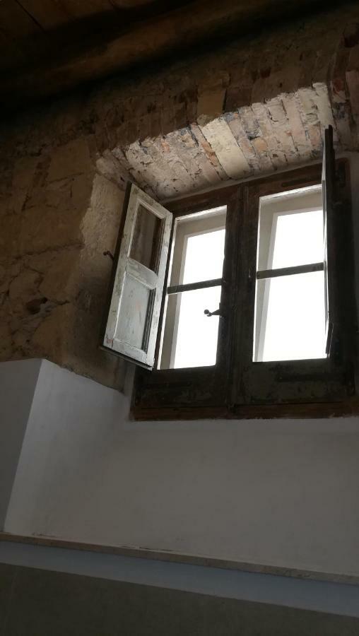 Ferienwohnung Residenze San Domenico Cagliari Exterior foto