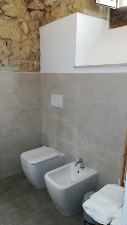 Ferienwohnung Residenze San Domenico Cagliari Exterior foto