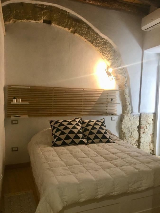 Ferienwohnung Residenze San Domenico Cagliari Exterior foto