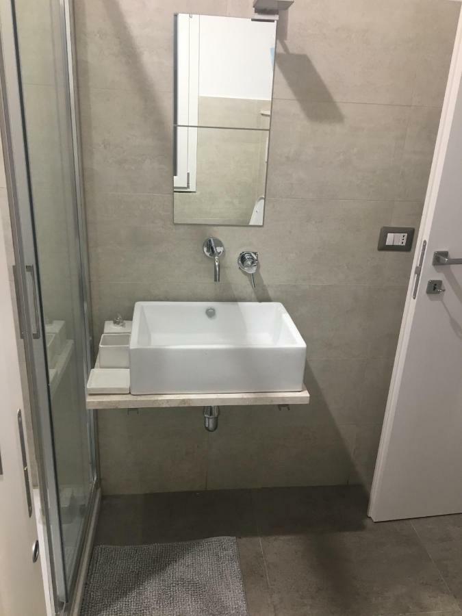 Ferienwohnung Residenze San Domenico Cagliari Exterior foto
