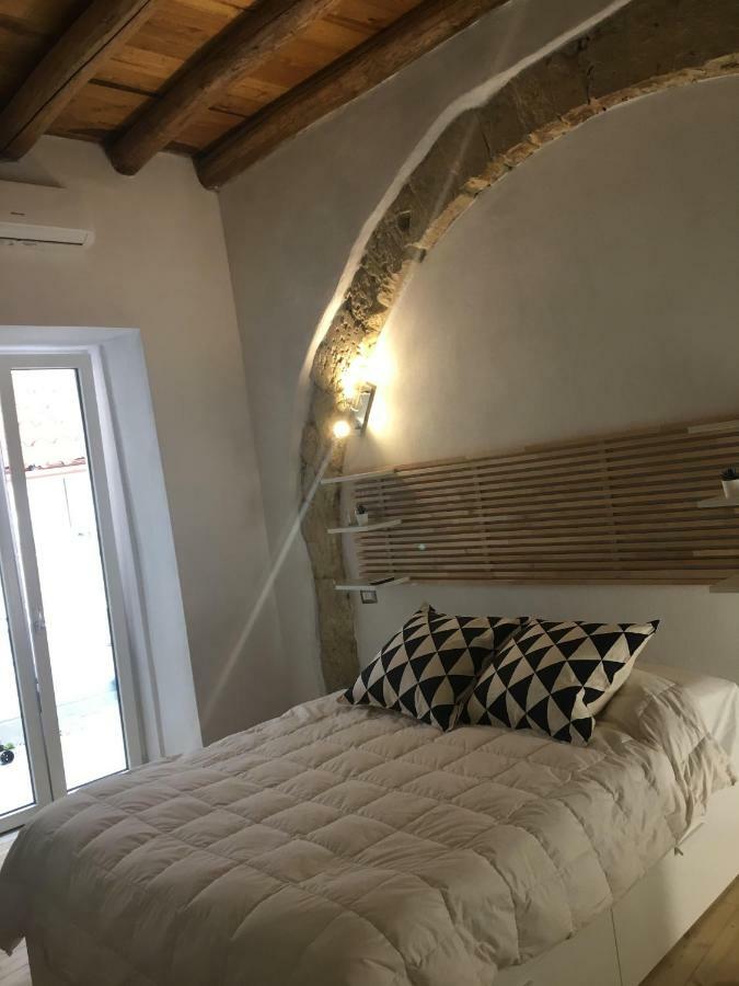 Ferienwohnung Residenze San Domenico Cagliari Exterior foto