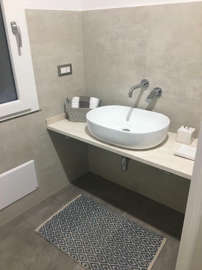 Ferienwohnung Residenze San Domenico Cagliari Exterior foto
