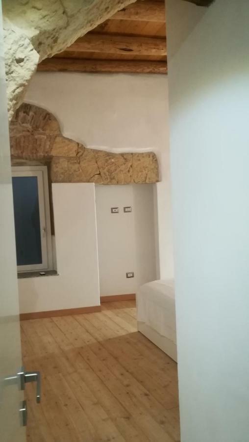 Ferienwohnung Residenze San Domenico Cagliari Exterior foto